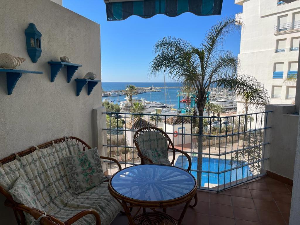 Lyrioshomes Precioso Apartamento Puerto De Эстепона Экстерьер фото