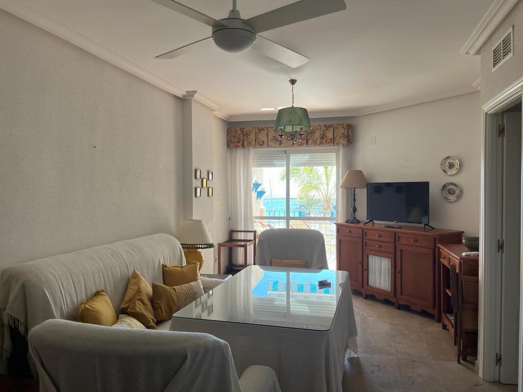 Lyrioshomes Precioso Apartamento Puerto De Эстепона Экстерьер фото