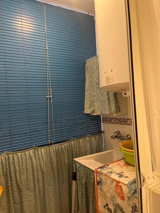 Lyrioshomes Precioso Apartamento Puerto De Эстепона Экстерьер фото