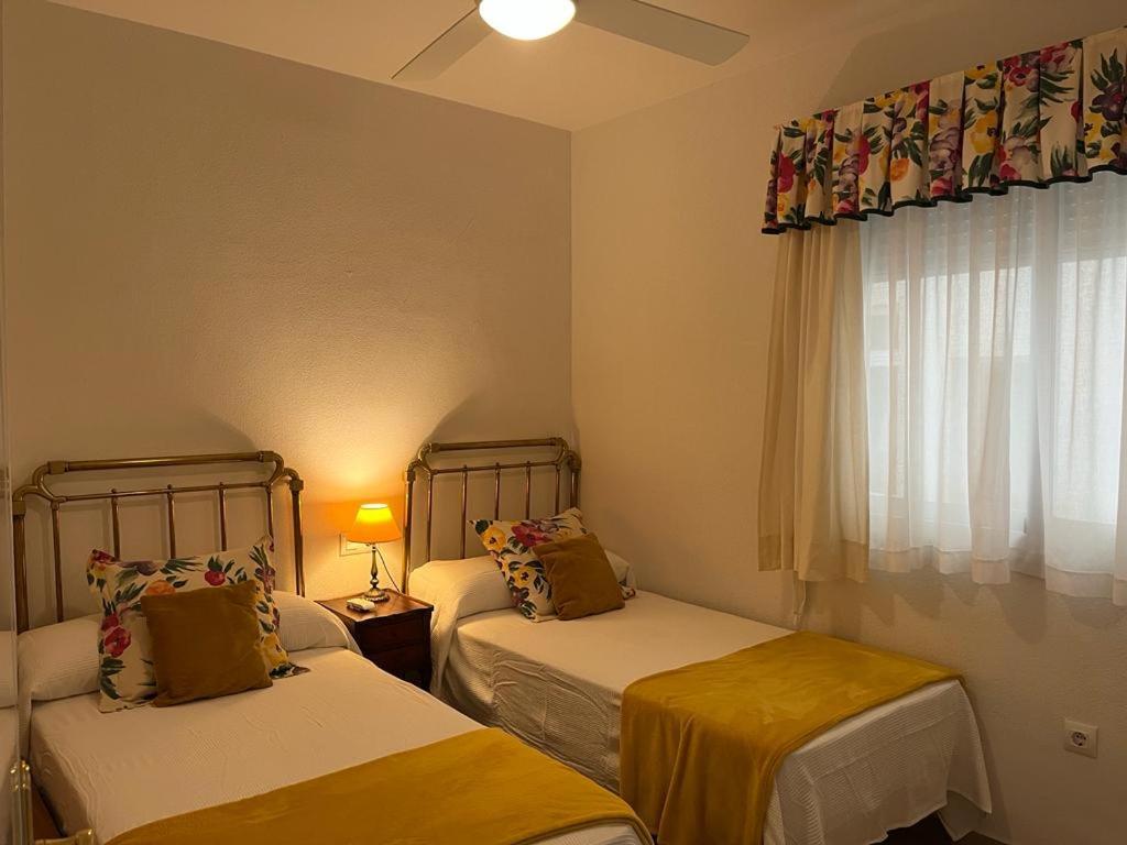 Lyrioshomes Precioso Apartamento Puerto De Эстепона Экстерьер фото