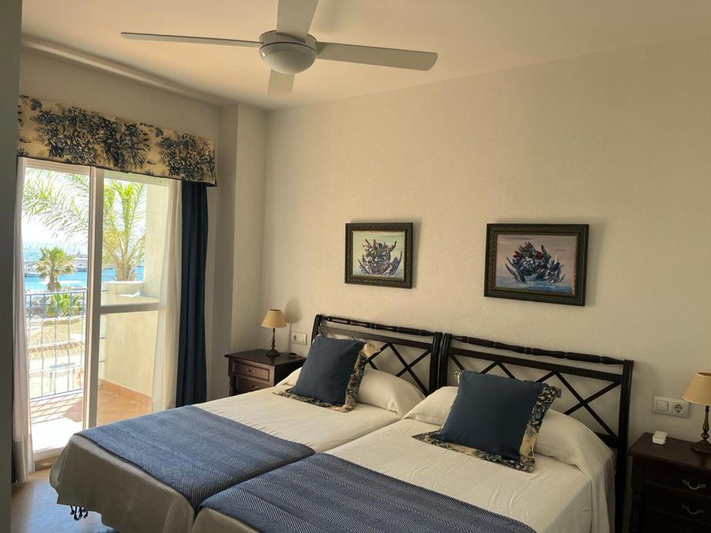 Lyrioshomes Precioso Apartamento Puerto De Эстепона Экстерьер фото