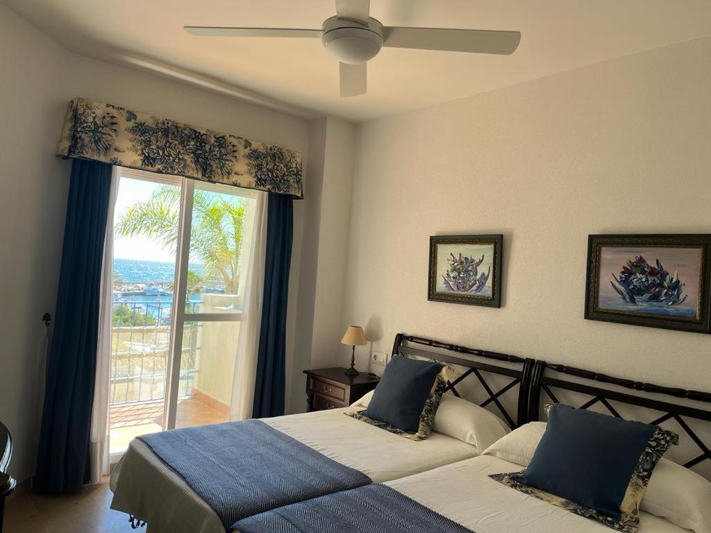 Lyrioshomes Precioso Apartamento Puerto De Эстепона Экстерьер фото